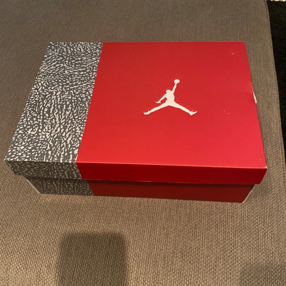 Jordan - Picture 5 of 6